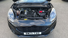 Ford Puma 1.0 EcoBoost Hybrid mHEV 155 ST-Line X 5dr Petrol Hatchback